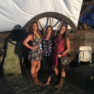 Meet your Posher, Maggie